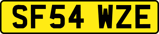 SF54WZE