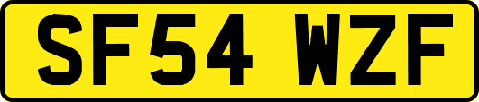 SF54WZF