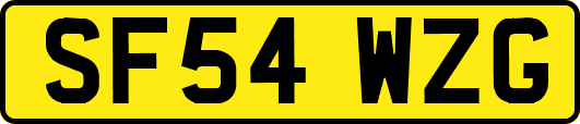 SF54WZG
