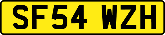 SF54WZH