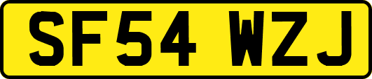 SF54WZJ