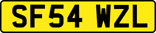 SF54WZL