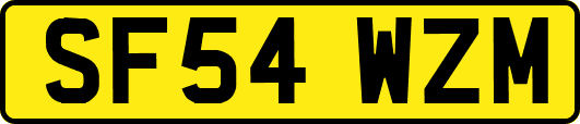 SF54WZM