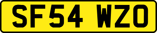 SF54WZO