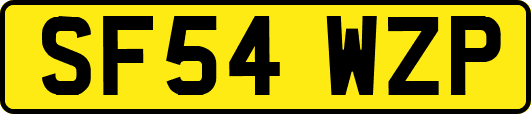 SF54WZP