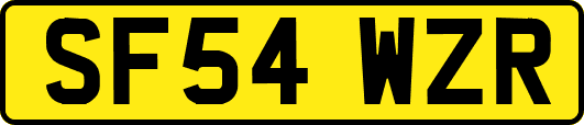 SF54WZR
