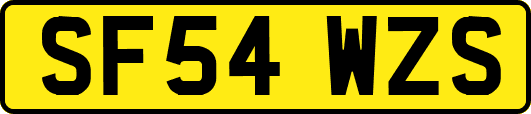 SF54WZS