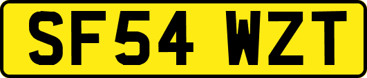 SF54WZT