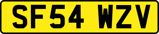 SF54WZV