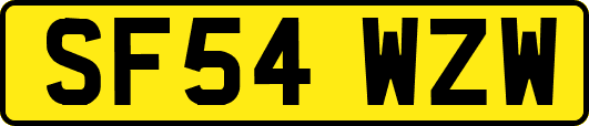 SF54WZW