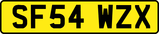 SF54WZX
