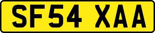 SF54XAA