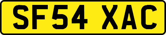 SF54XAC