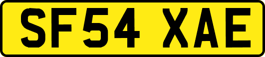 SF54XAE