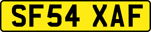 SF54XAF