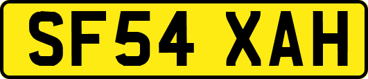 SF54XAH