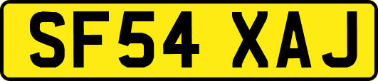 SF54XAJ