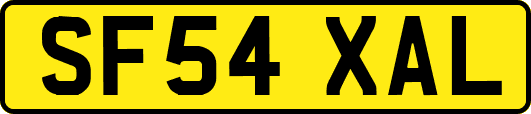 SF54XAL