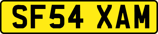 SF54XAM