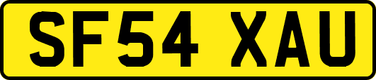 SF54XAU