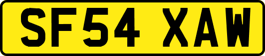 SF54XAW