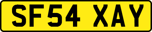 SF54XAY