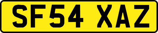 SF54XAZ