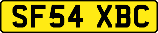 SF54XBC