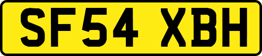 SF54XBH