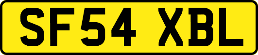 SF54XBL
