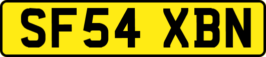 SF54XBN