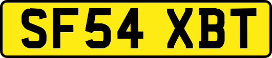 SF54XBT