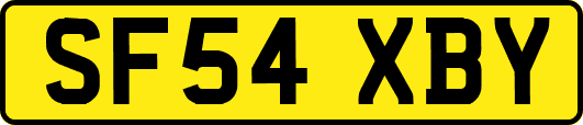 SF54XBY