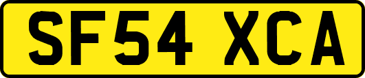 SF54XCA