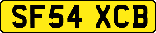 SF54XCB