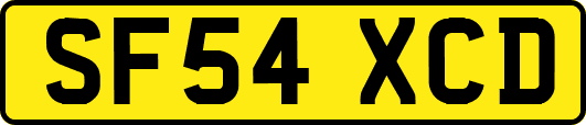 SF54XCD