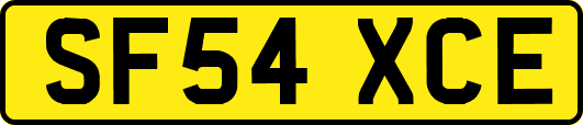 SF54XCE