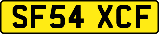 SF54XCF