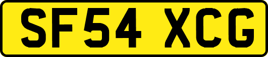 SF54XCG