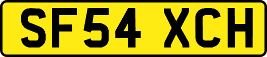 SF54XCH