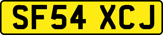SF54XCJ
