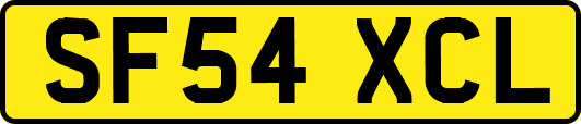 SF54XCL