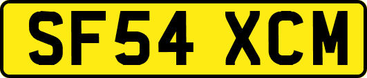 SF54XCM