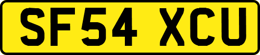 SF54XCU