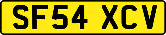SF54XCV