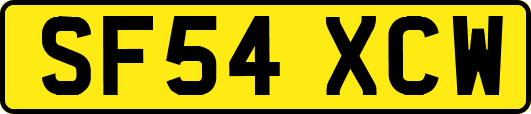 SF54XCW