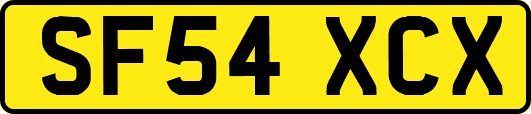 SF54XCX