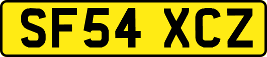 SF54XCZ