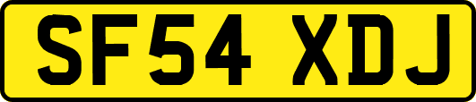 SF54XDJ