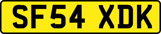 SF54XDK